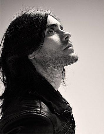 杰瑞德·莱托 Jared Leto 写真 #32