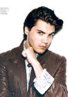 埃米尔·赫斯基 Emile Hirsch 写真 #11