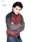 埃米尔·赫斯基 Emile Hirsch 写真 #08