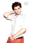 埃米尔·赫斯基 Emile Hirsch 写真 #12
