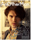 埃米尔·赫斯基 Emile Hirsch 写真 #04