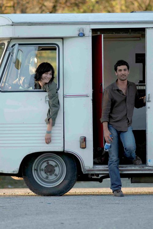 杂货商之子Fils de l'épicier, Le(2007)剧照 #07