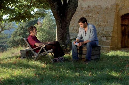 杂货商之子/Fils de l'épicier, Le(2007) 电影图片 剧照 #10 大图 2000X1329