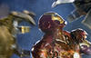 钢铁侠/Iron Man(2008) 电影图片 剧照 #60 省略图