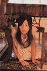 夏帆/Kaho