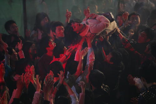 女人不坏