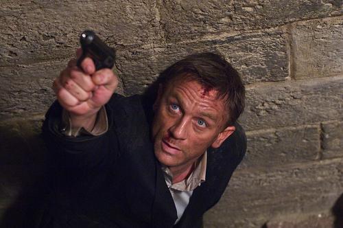 007:余温之恋/Quantum of Solace(2008) 电影图片 剧照 #11 大图 1500X997