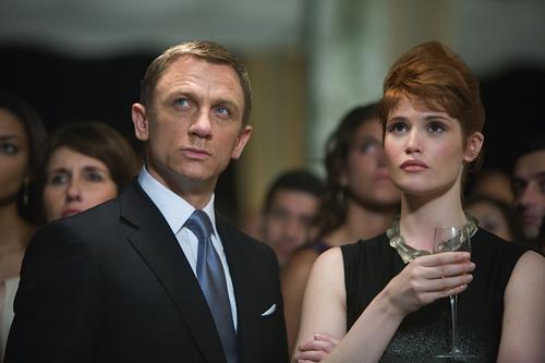 007：安慰量子/Quantum of  Solace(2008) 电影图片 剧照 #18 大图 1500X1000