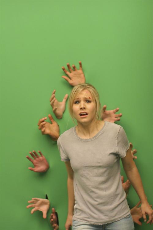 克里斯汀·贝尔 Kristen Bell 写真 #53