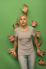 写真 #52：克里斯汀·贝尔 Kristen Bell
