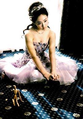 金敏贞 Min-jeong Kim 写真 #05