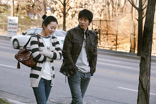 野兽男孩/The Moonlight of Seoul(2008) 电影图片 剧照 #01 大图 1400X933