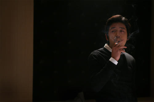 野兽男孩The Moonlight of Seoul(2008)剧照 #03