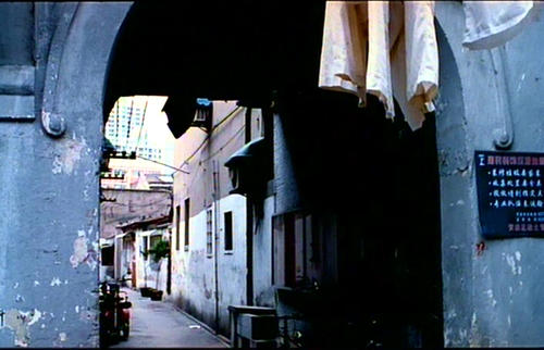 董家渡Lotus Ferry(2006)剧照 #02
