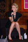 生活照 #12：莎朗·斯通 Sharon Stone
