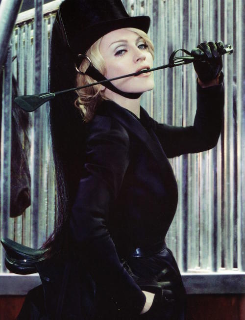 麦当娜 Madonna 写真 #79