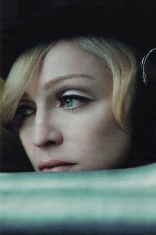 麦当娜 Madonna 写真 #93