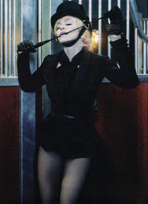麦当娜 Madonna 写真 #94