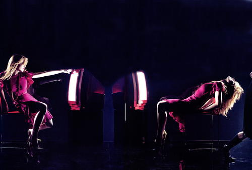 麦当娜 Madonna 写真 #98