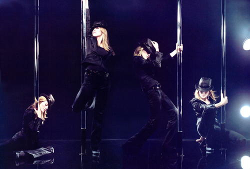 麦当娜 Madonna 写真 #97