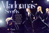 写真 #101：麦当娜 Madonna