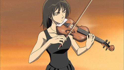 名侦探柯南2008：战栗的乐谱Meitantei Conan: Senritsu no furu sukoa(2008)剧照 #02