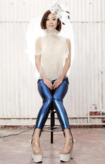 苗圃 Pu Miao 写真 #25