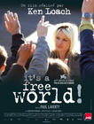 自由世界 海报(法国) #01