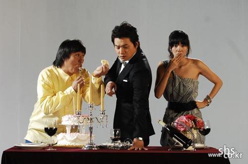 为什么来我家(2008)剧照 #05