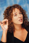 生活照 #09：瓦莱莉·高利诺 Valeria Golino