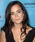生活照 #01：艾莉丝·布拉加 Alice Braga