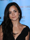 生活照 #09：艾莉丝·布拉加 Alice Braga