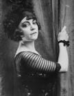 写真 #04：阿丝塔·妮尔森 Asta Nielsen