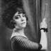 写真 #04：阿丝塔·妮尔森 Asta Nielsen