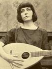写真 #02：阿丝塔·妮尔森 Asta Nielsen