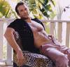 写真 #03：托马斯·简 Thomas Jane