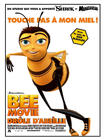 蜜蜂总动员/Bee Movie(2007) 电影图片 海报(法国) #01 省略图