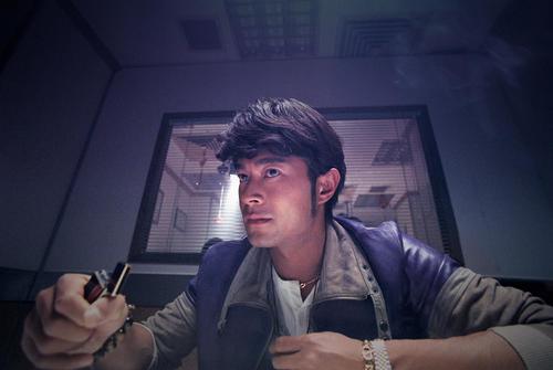 我们这一家Run Papa Run(2008)剧照 #18