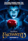 魔法奇缘/Enchanted(2007) 电影图片 预告海报 #05 省略图
