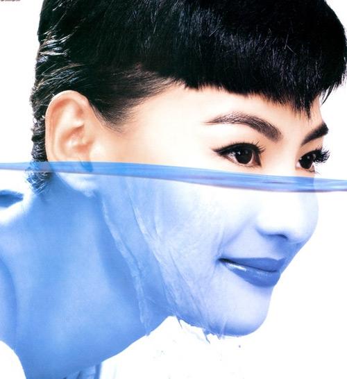 张柏芝 Cecilia Cheung 写真 #32