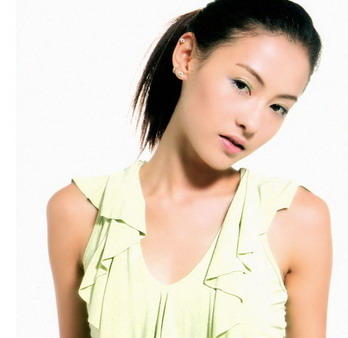 张柏芝 Cecilia Cheung 写真 #45