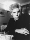写真 #02：吉姆·贾木许 Jim Jarmusch