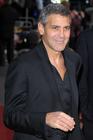 生活照 #32：乔治·克鲁尼 George Clooney