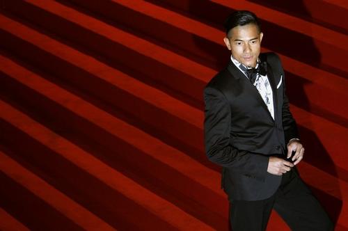 第27届香港电影金像奖The 27th Hong Kong Film Awards(2008)工作照 #264