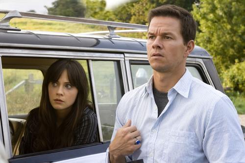 灭顶之灾/The Happening(2008) 电影图片 剧照 #02 大图 1600X1066