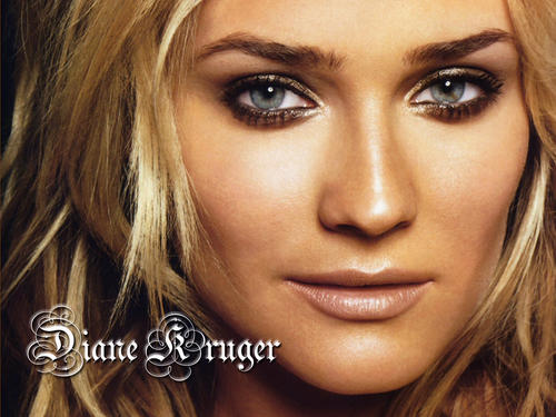黛安·克鲁格 Diane Kruger 写真 #26