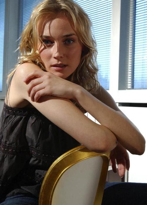 黛安·克鲁格 Diane Kruger 写真 #40