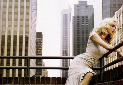 黛安·克鲁格 Diane Kruger 写真 #48