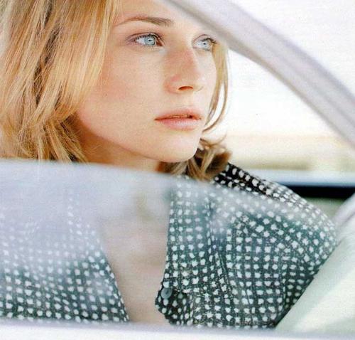 黛安·克鲁格 Diane Kruger 写真 #49