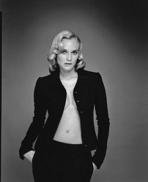 黛安·克鲁格 Diane Kruger 写真 #32